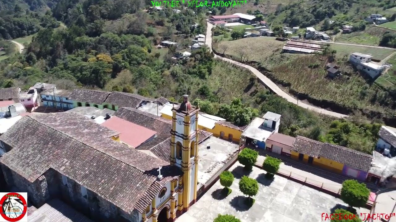#NAUPAN #huauchinango #puebla #sierranortedepuebla