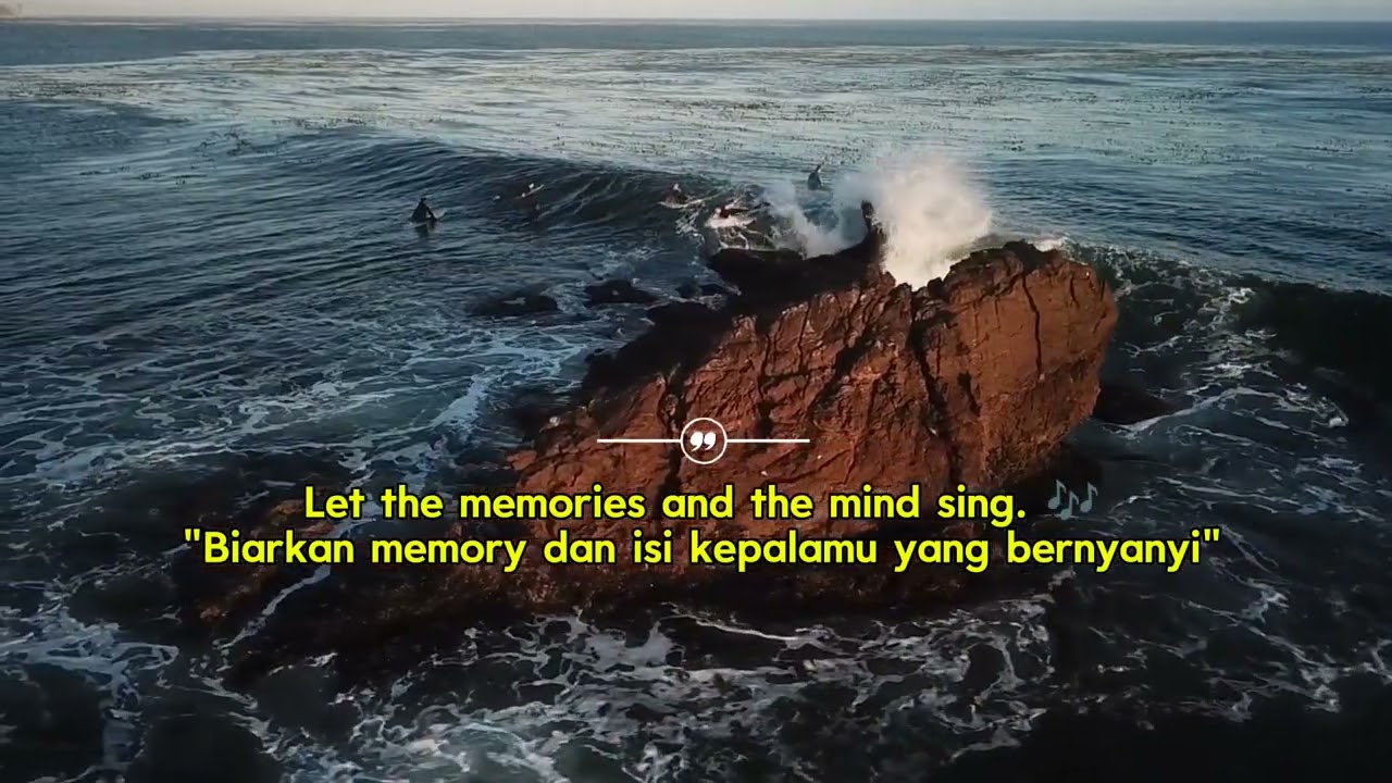 Mind sing|Biarkan isi kepala yang bernyanyi#youtubeshorts #globalsong
