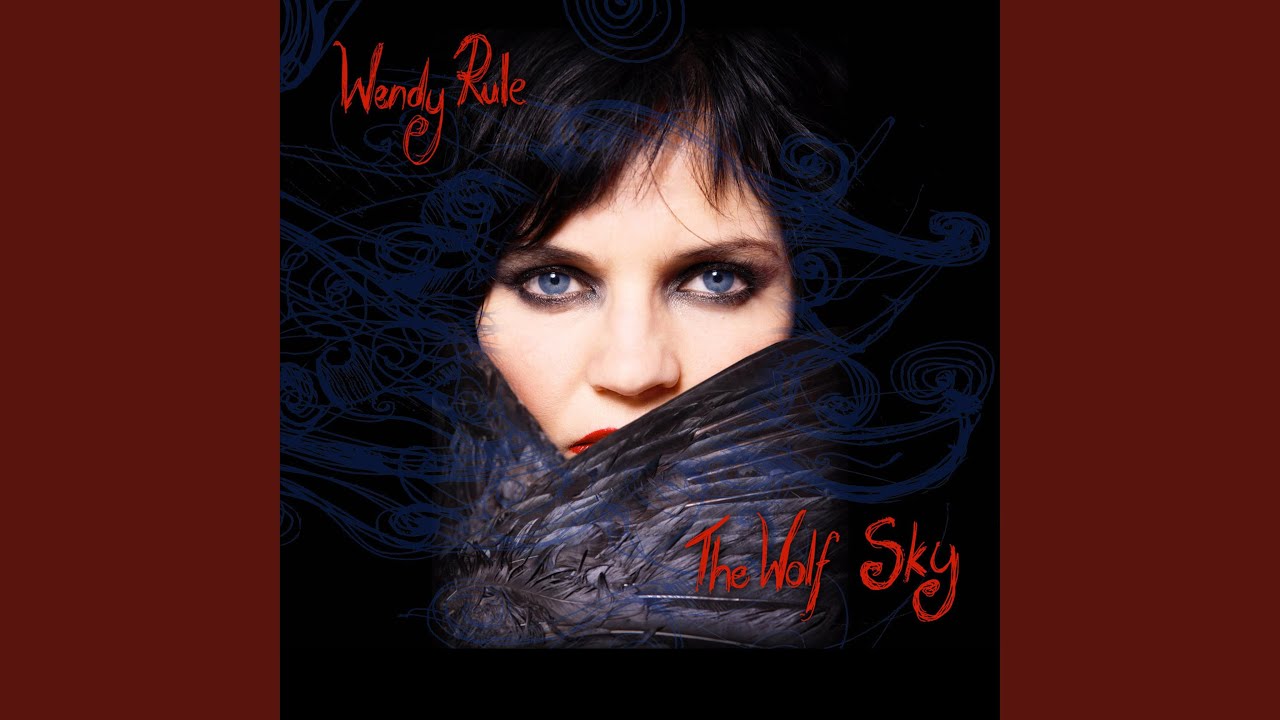 The Wolf Sky