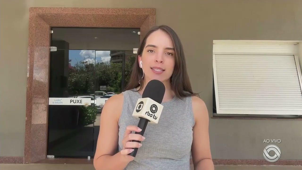 Jornal do Almoço - (Cruz Alta, Erechim, Passo Fundo e Santa Rosa) (14/01/2026) RBS