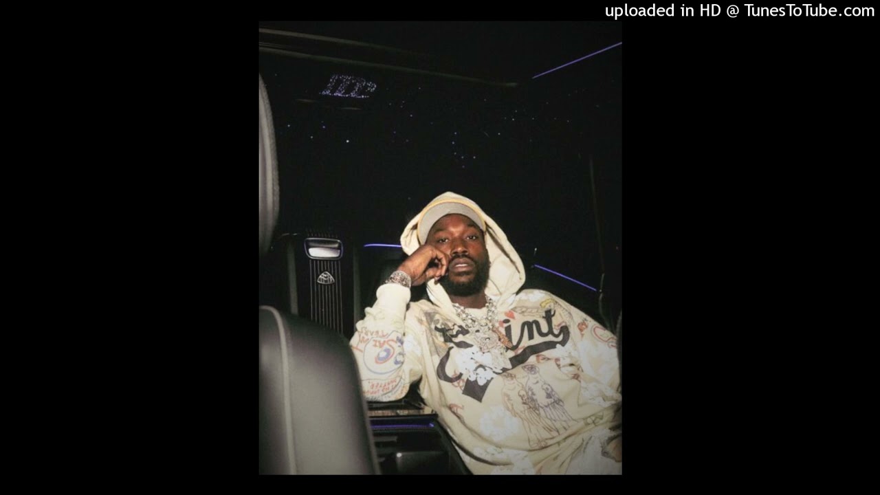 [FREE] Meek Mill Type Beat - 