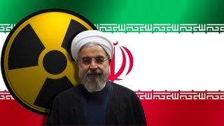 The First 100 Days: The Iran nuclear deal