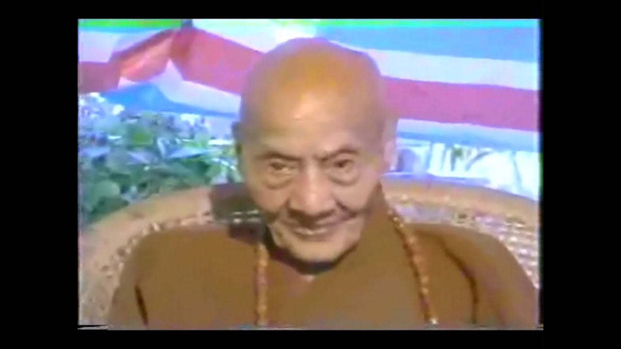 廣欽老和尚開示錄【全集】(1~20)與天隆居士上傳的珍貴影片