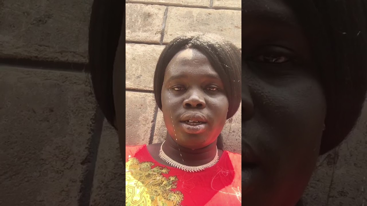 Kakuma memories by Deng Thanjok
