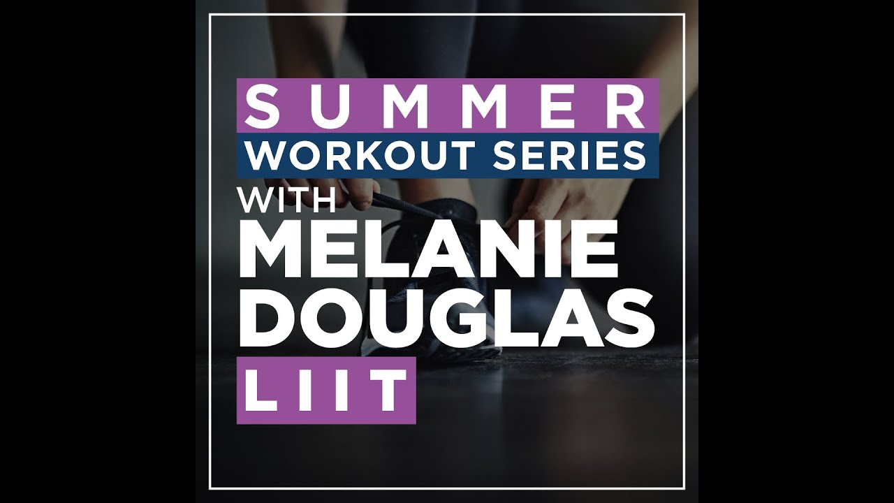 LIIT (Low-Impact Interval Training): YOGA + Basic Step
