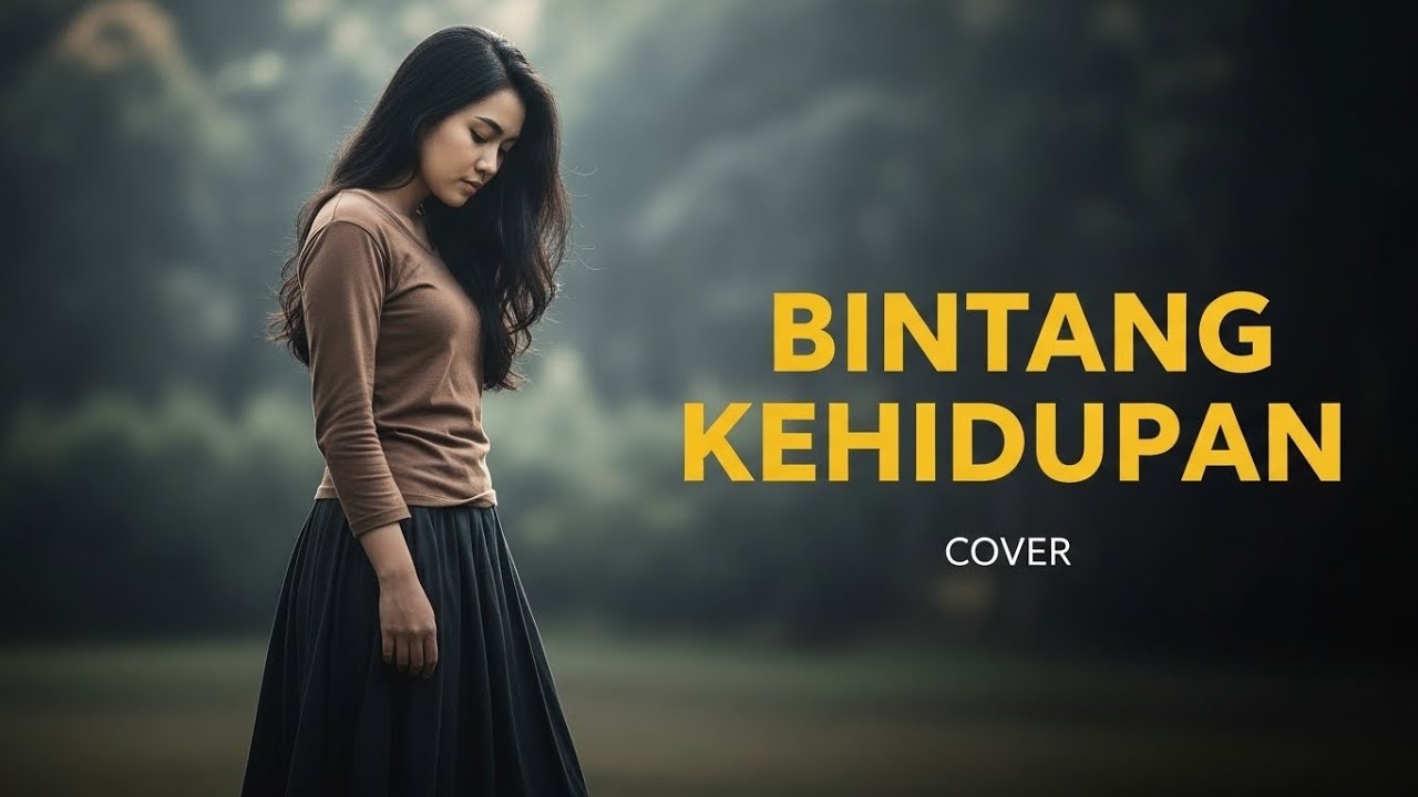 NIKE ARDILLA - BINTANG KEHIDUPAN | COVER BY NoPu
