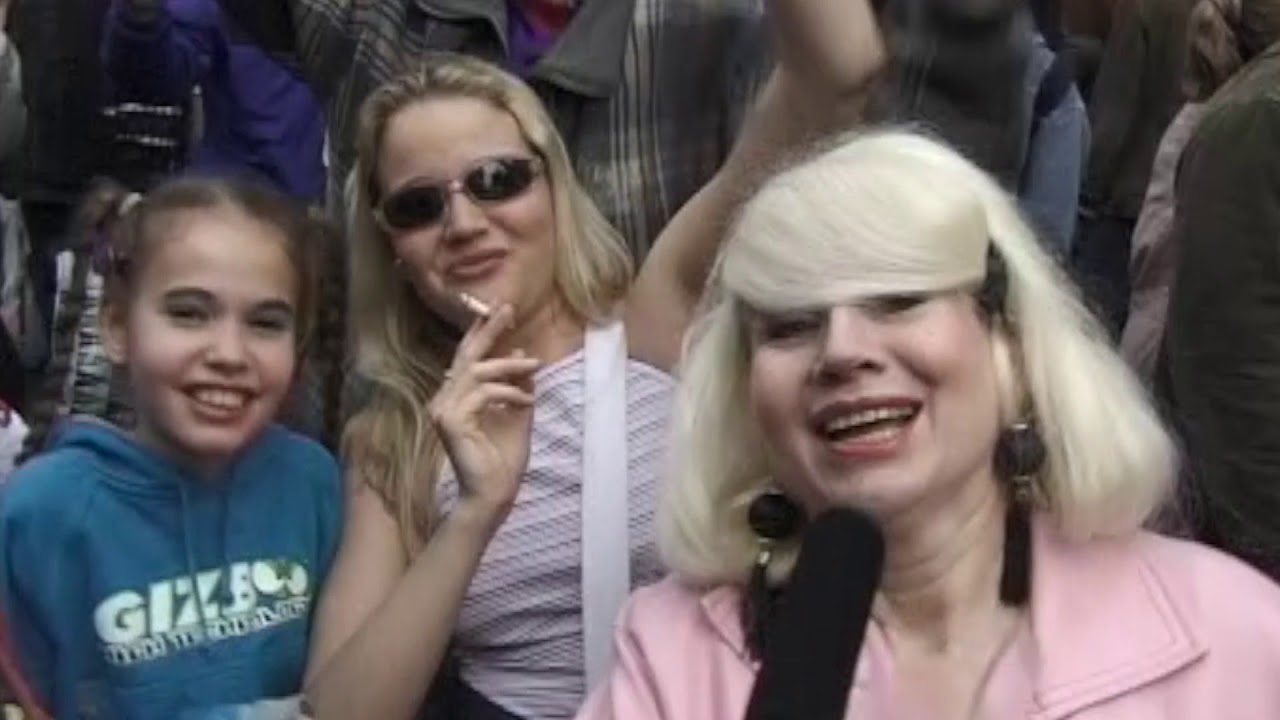 Multigroove Queensday 1999