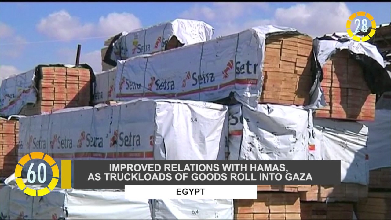 In 60 Seconds: Tunisian Doctors Protest For Reforms In The Health Sector