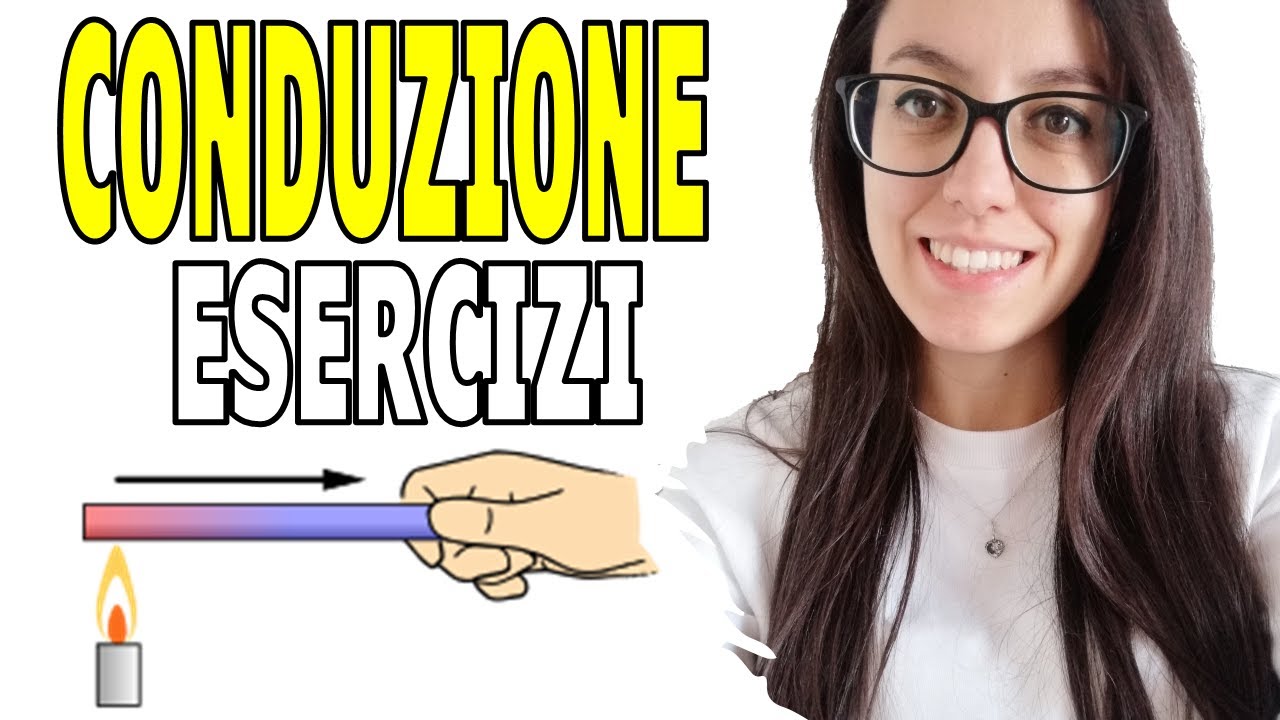 CONDUZIONE Esercizi