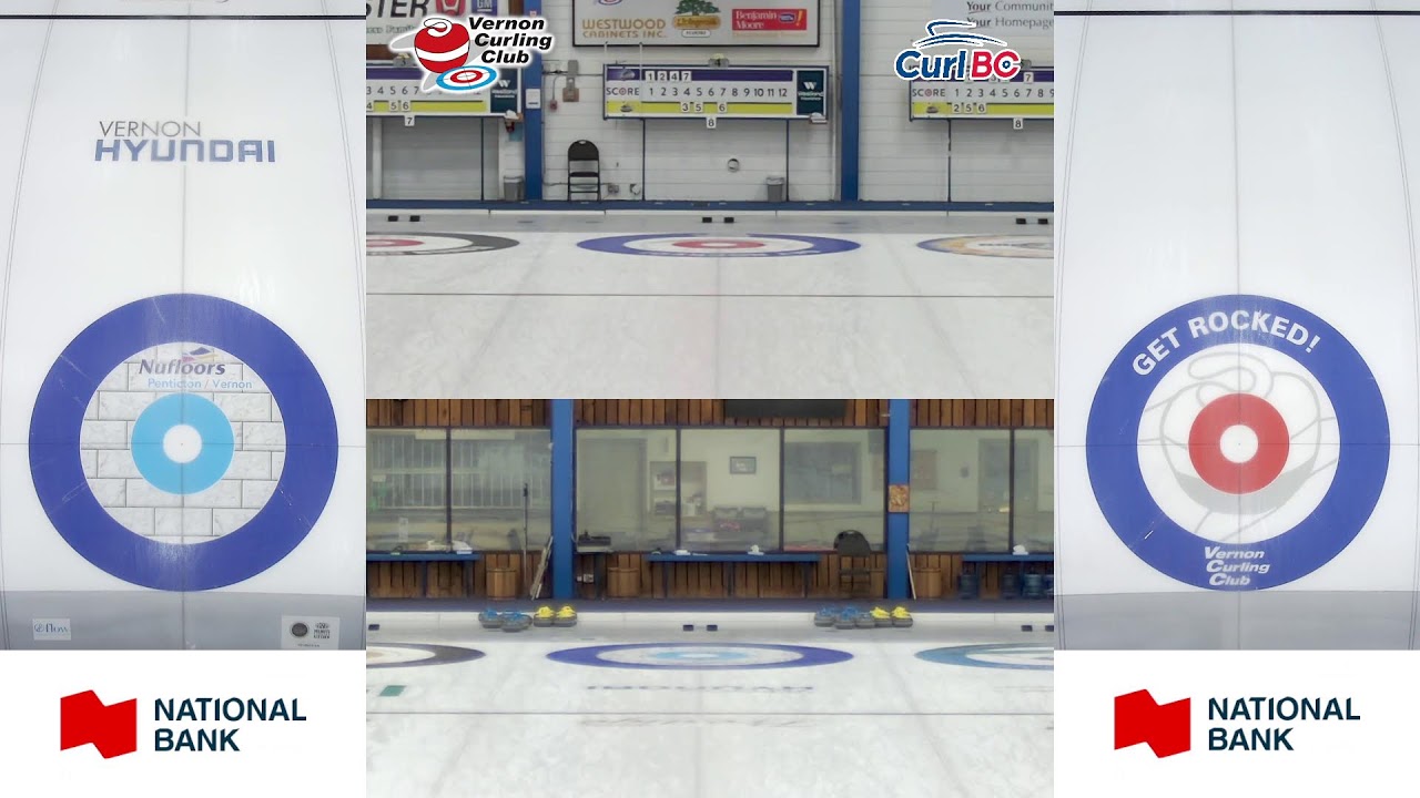 Sheet 4 - Monday Night Men's League - February 2, 2026