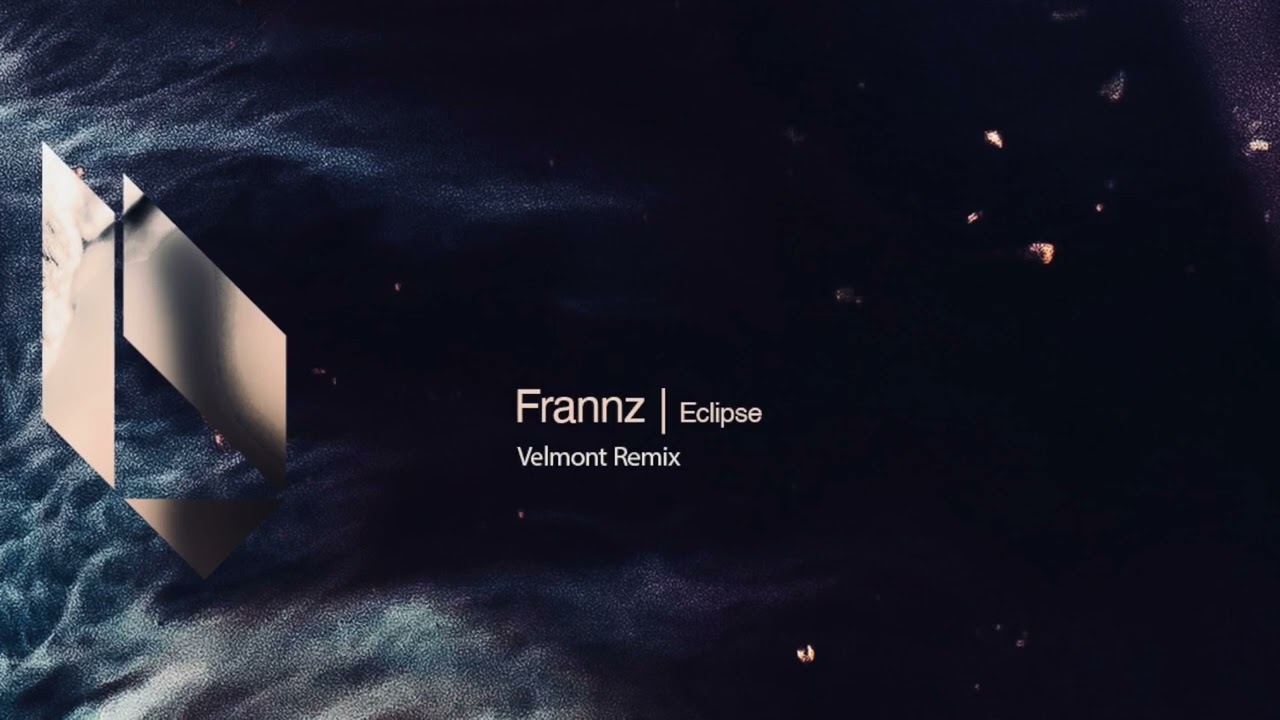 Frannz - Eclipse (Velmont Remix), Beatfreak Recordings