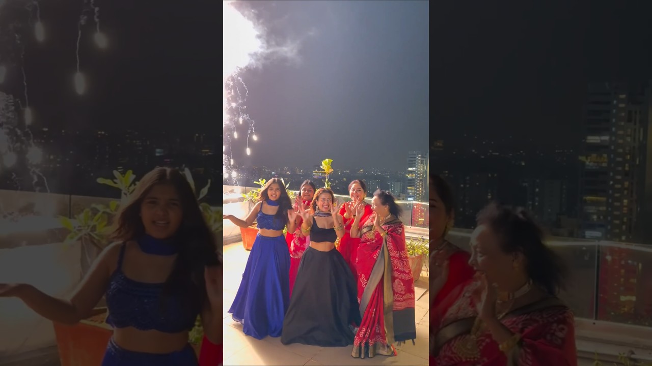 One with My Patakhas! 🧨 #CocaCola2