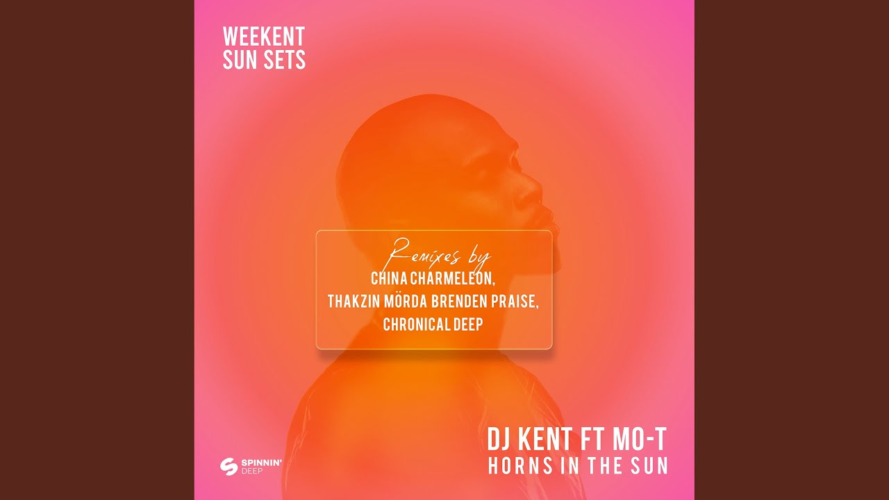 Horns In The Sun (feat. Mo-T, Brenden Praise & Mörda) (Thakzin Remix) (The Extended Mix)