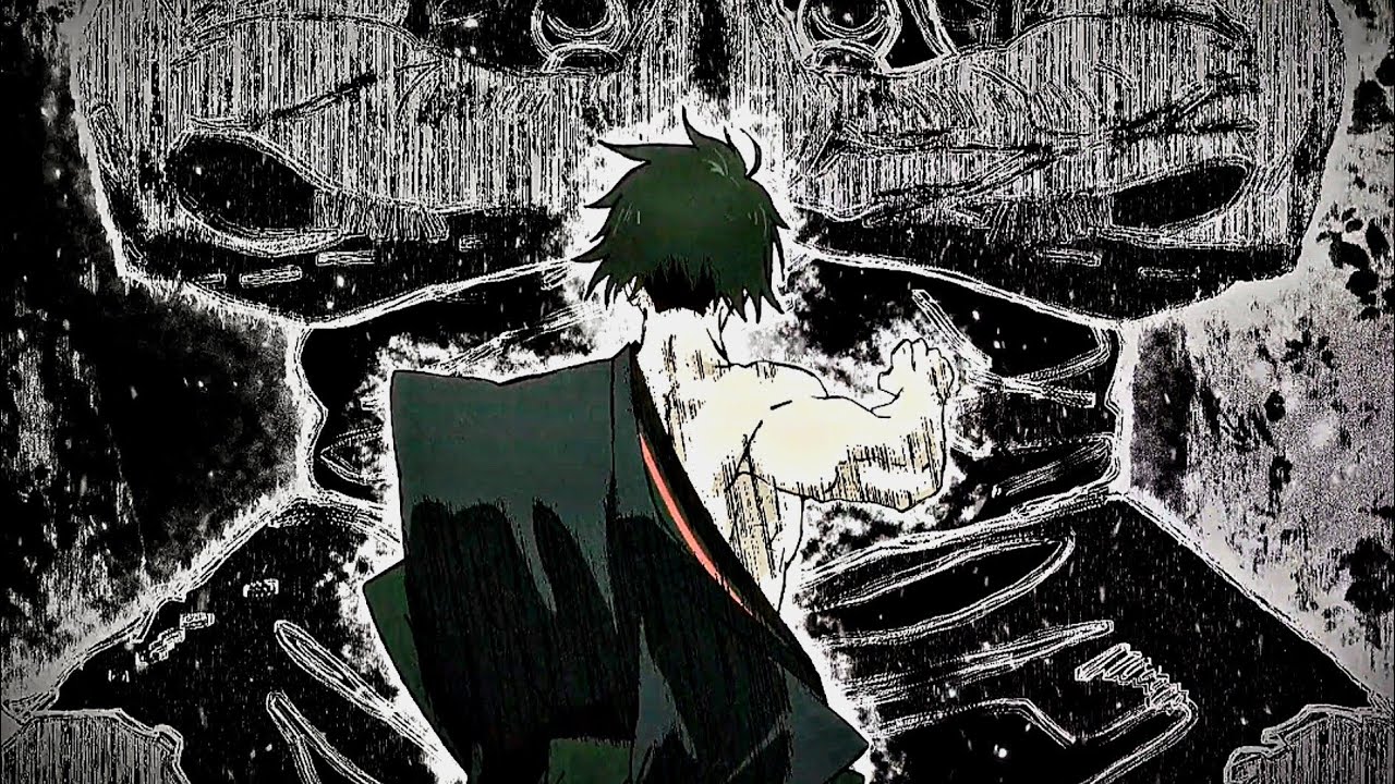 Hell's Paradise Season 2 「AMV」- Purpose