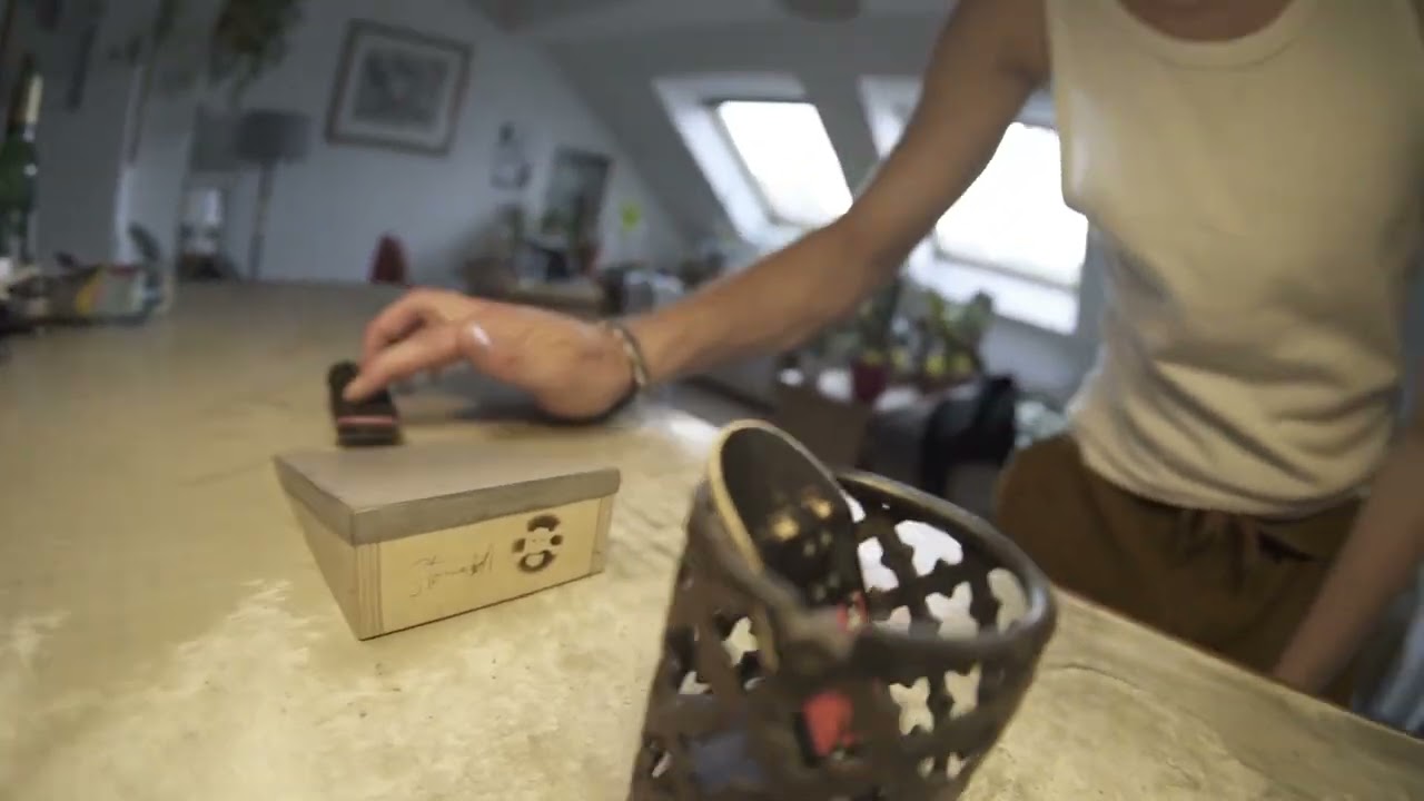 OOB FINGERBOARDS VIDEO 2024