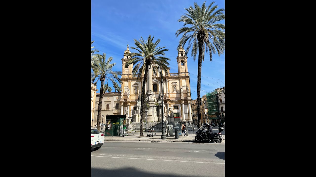 Experience the surprise of Sicily with me