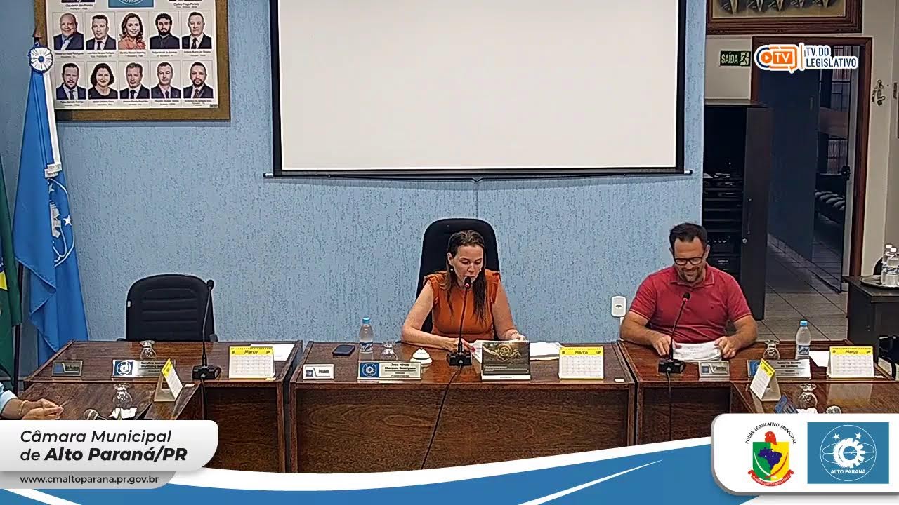 4ª Sessão Deliberativa Ordinária  23-02-2026.