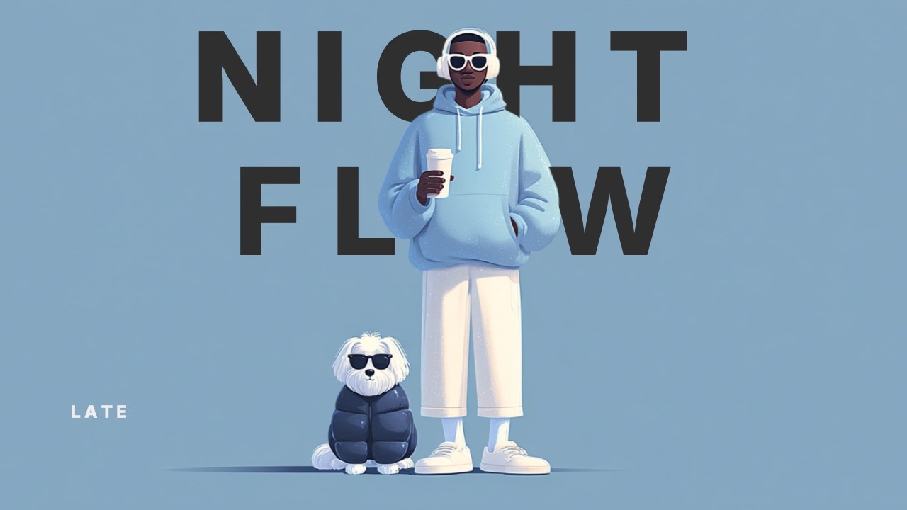 🎧Playlist 🌿 이 무드, 지금 계절에 딱 | Between Seasons · Hip-hop · Jazzhop · Chill R&B