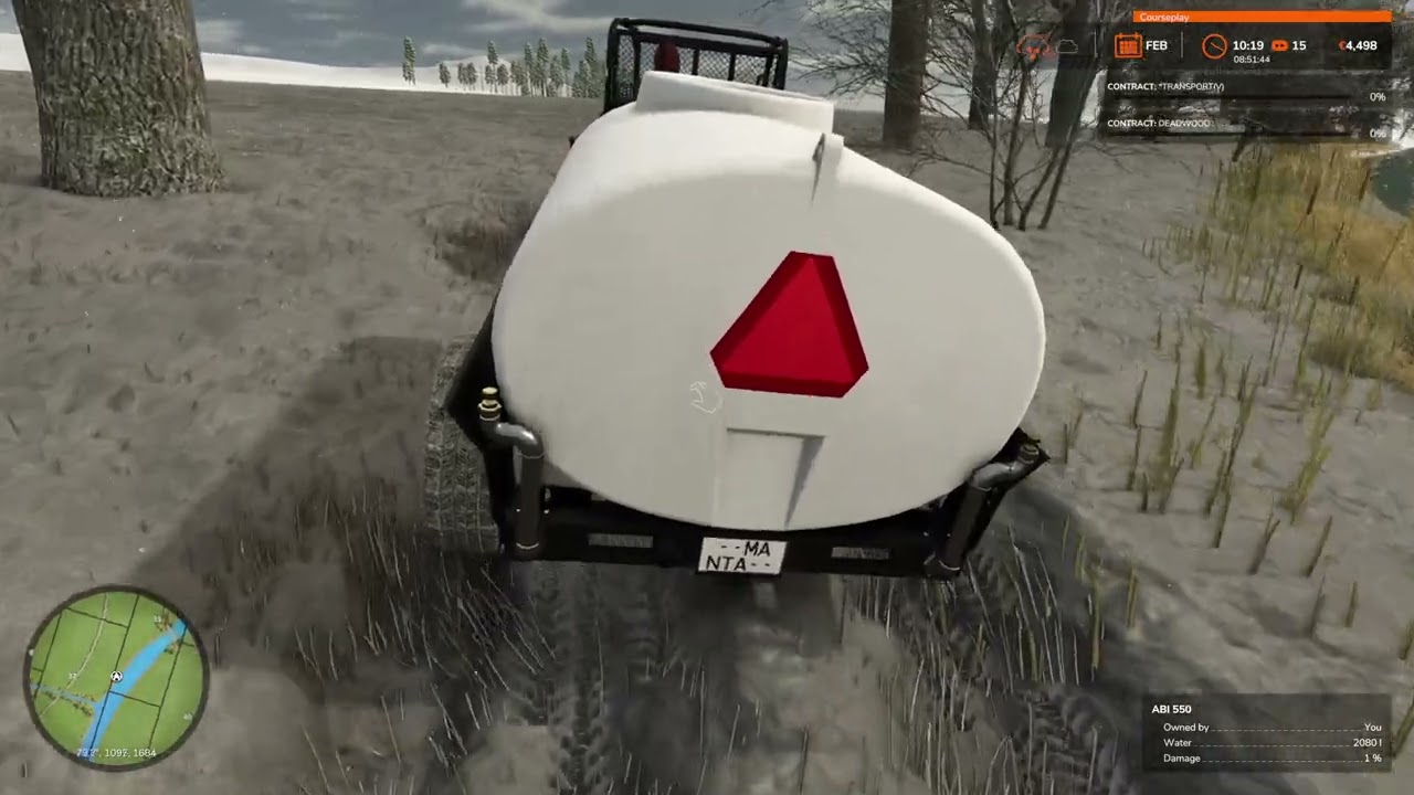 FS 2025 Calm Land e03