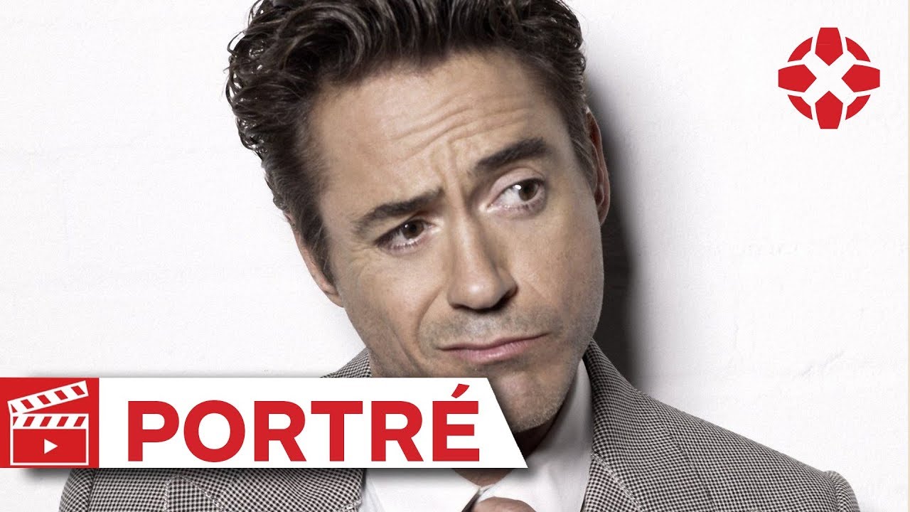 A nagy visszatérő: A Robert Downey Jr-portré