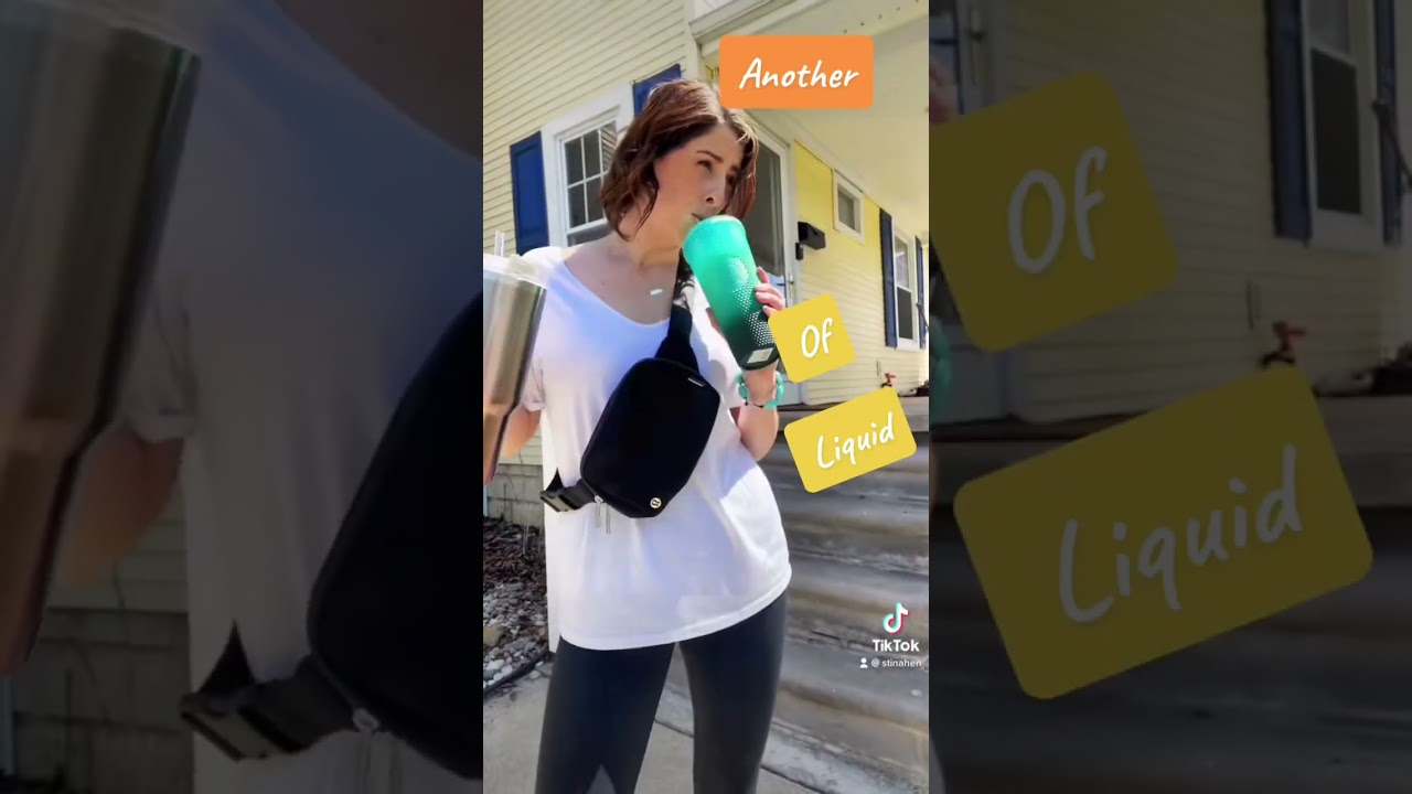 Suburban Mom Starter Kit: A Humorous Take on Everyday Essentials