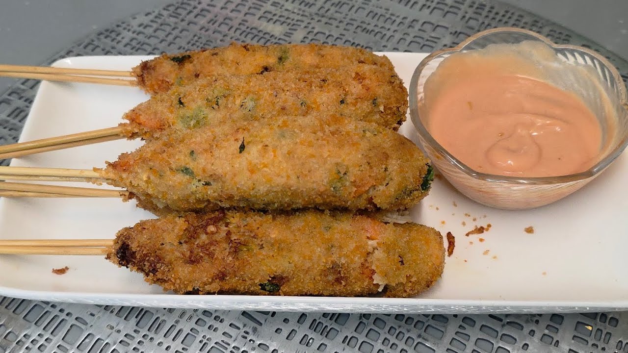 Ramzan Special |Chicken Malai Kulfi|