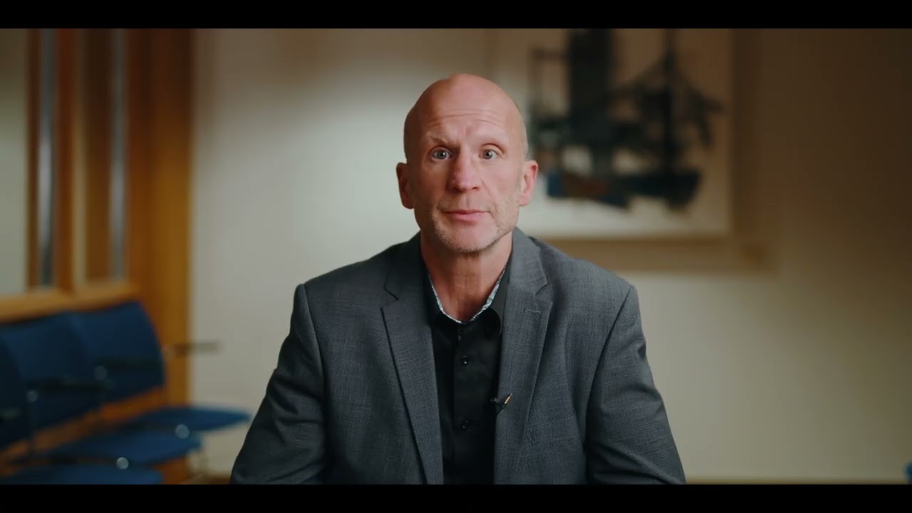 Shield NxG Netherlands | Attendee Perspectives