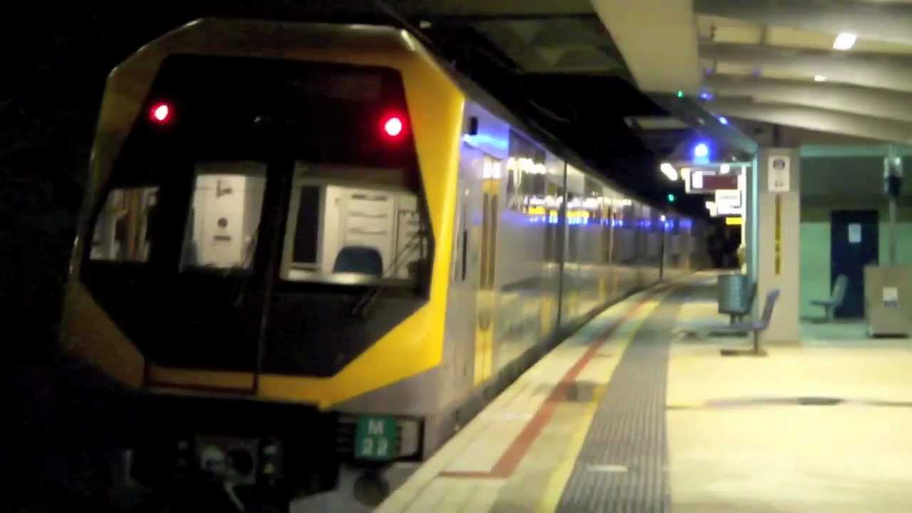 CityRail 