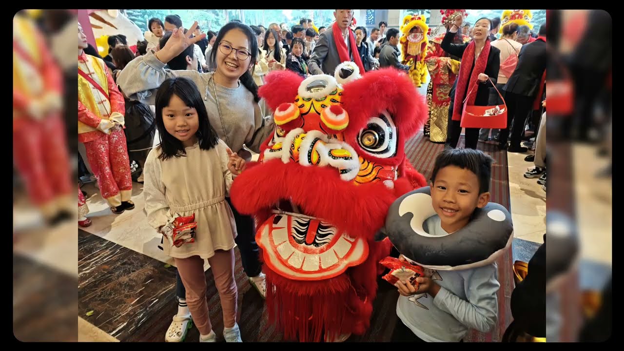 珠海第四天 大年初一坐高鐵商務座上廣州Happy chinese new year 珠海站 廣州南站 天字碼頭亞朵酒店  泮溪酒家 永慶坊 李小龍祖居 廣州四大園林酒家 老字號涼茶