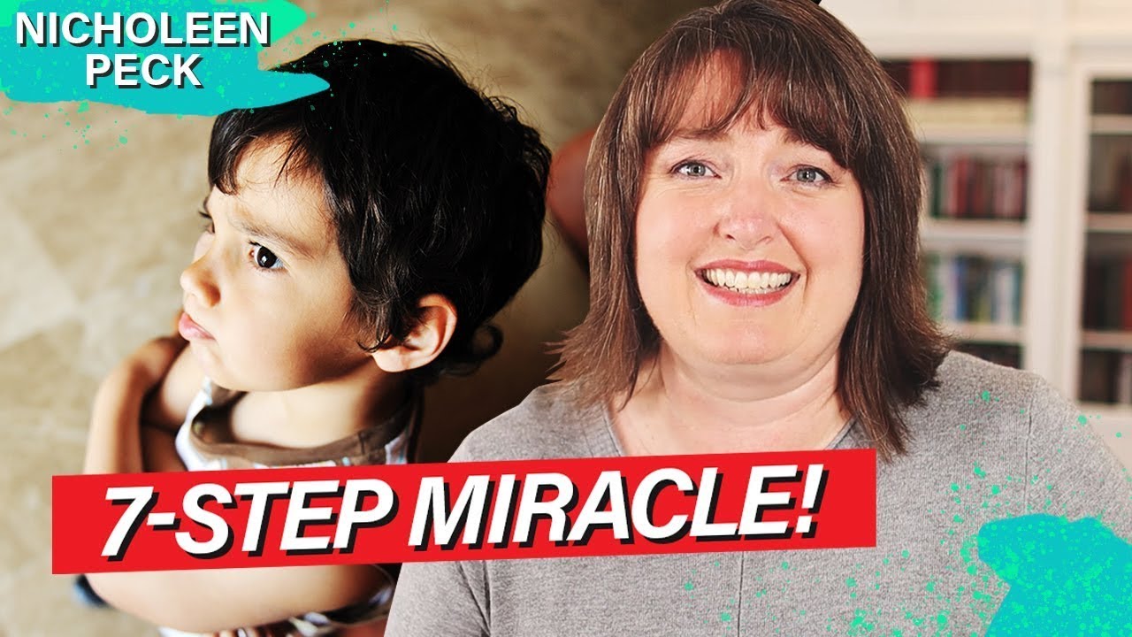 How To Deal With A Child With An Attitude Problem