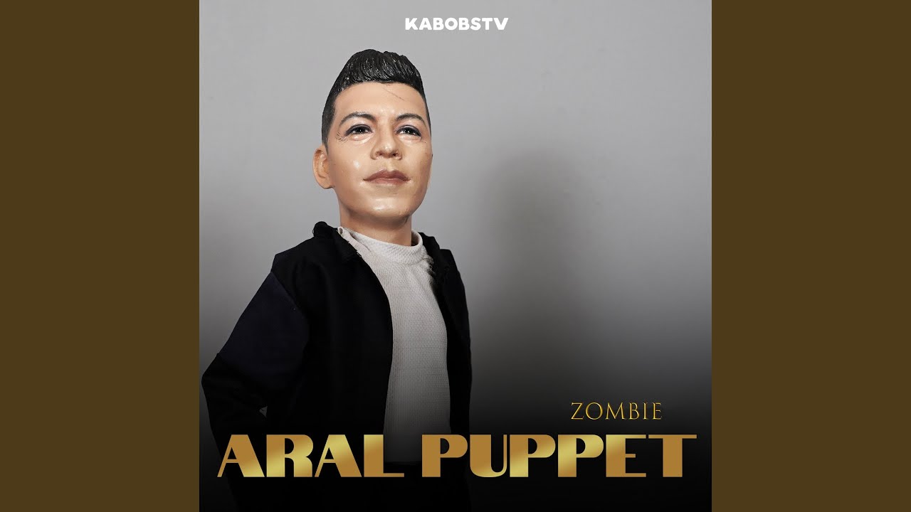 Zombie