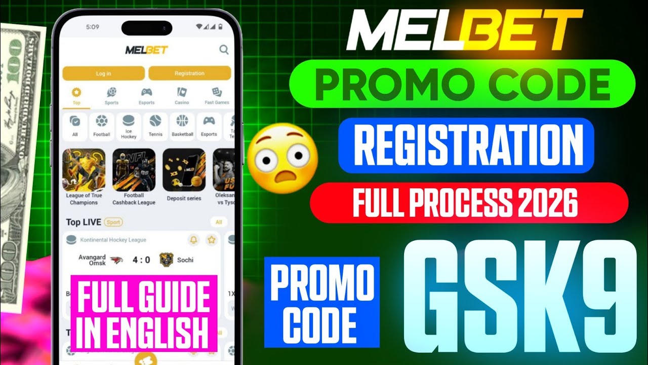Melbet | Melbet promo code | melbet account registration | melbet account create | melbet account 
