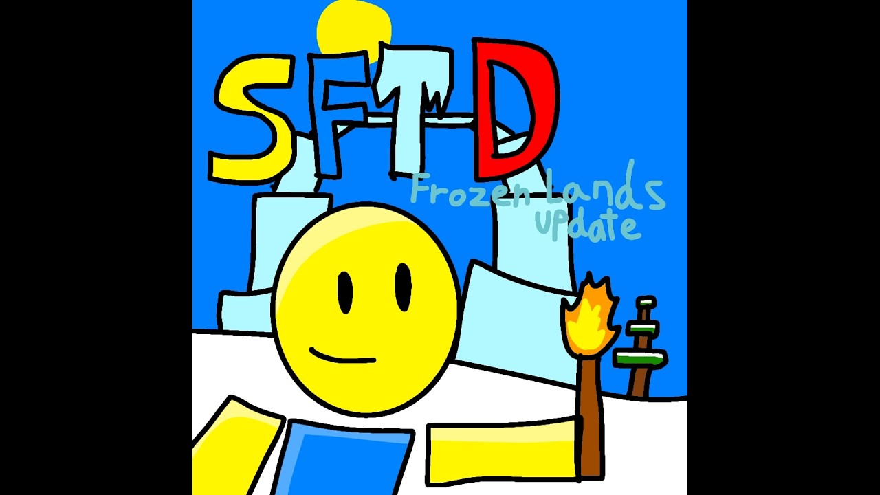 Scavengers from the Desert - All New Stuff [1.12]