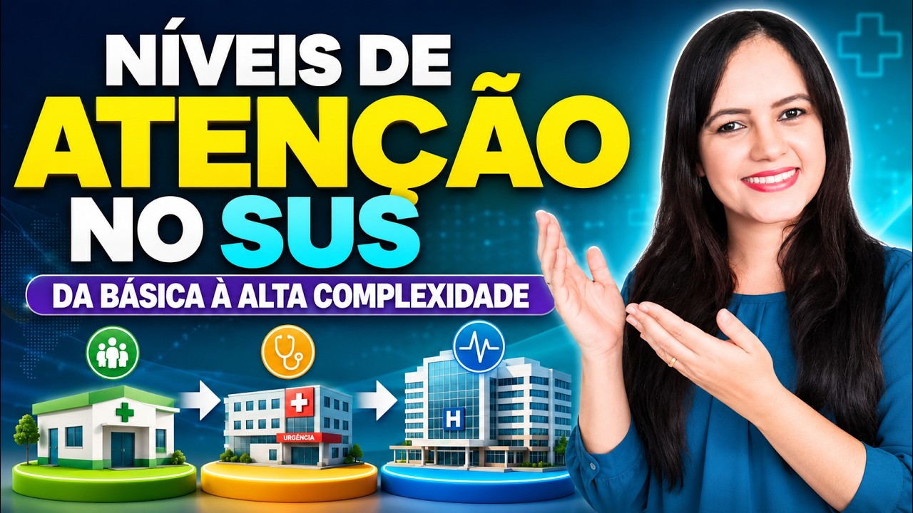 Níveis de Assistência à Saúde: Qual a diferença entre eles?