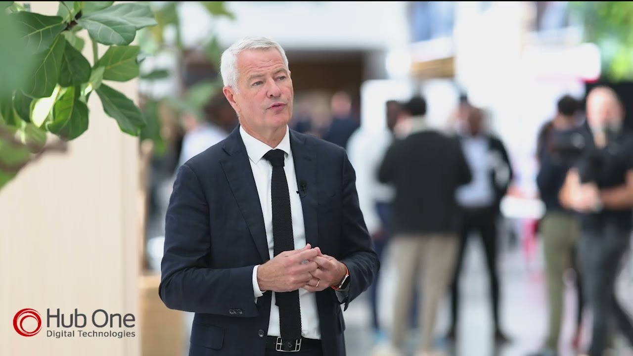 Quelles tendances transforment les télécoms ?
