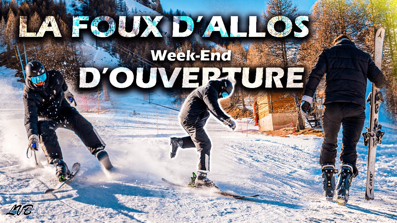 Première de la SAISON ! On a Trop Forcé sur le 360 😭💀