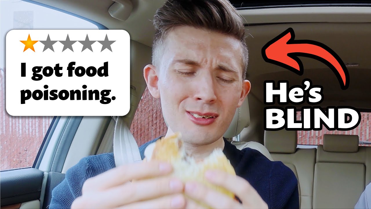 I Tested 1-Star vs 5-Star Drive Thrus