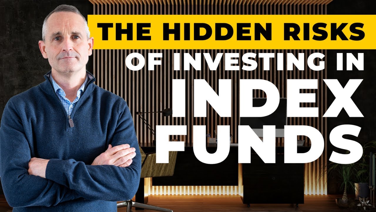 The Hidden Risks of Investing in Index Funds...