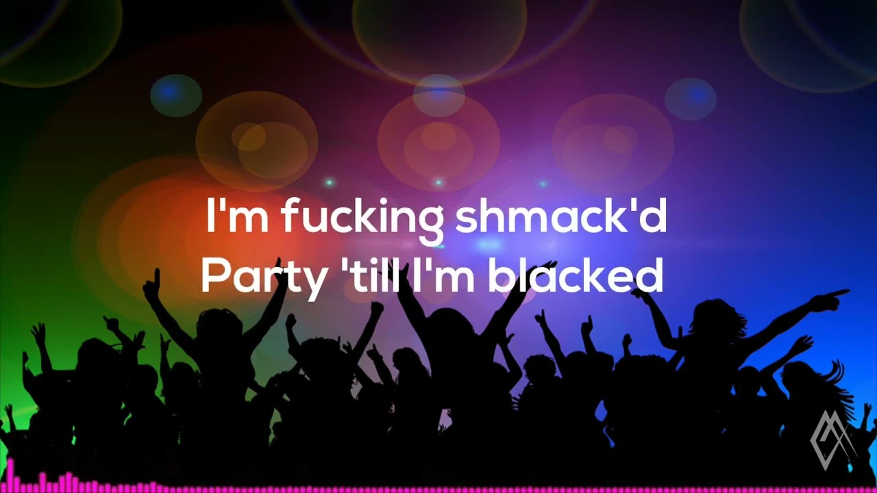 NEFFEX - Shmack'd [Lyrics]