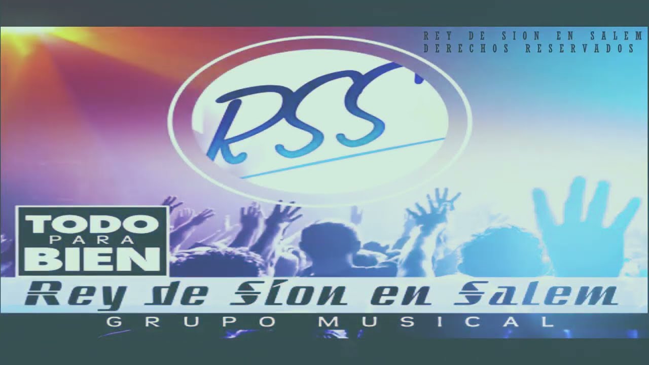 (PISTA Y KARAOKE)CONQUISTE A SION “REY DE SION EN SALE”