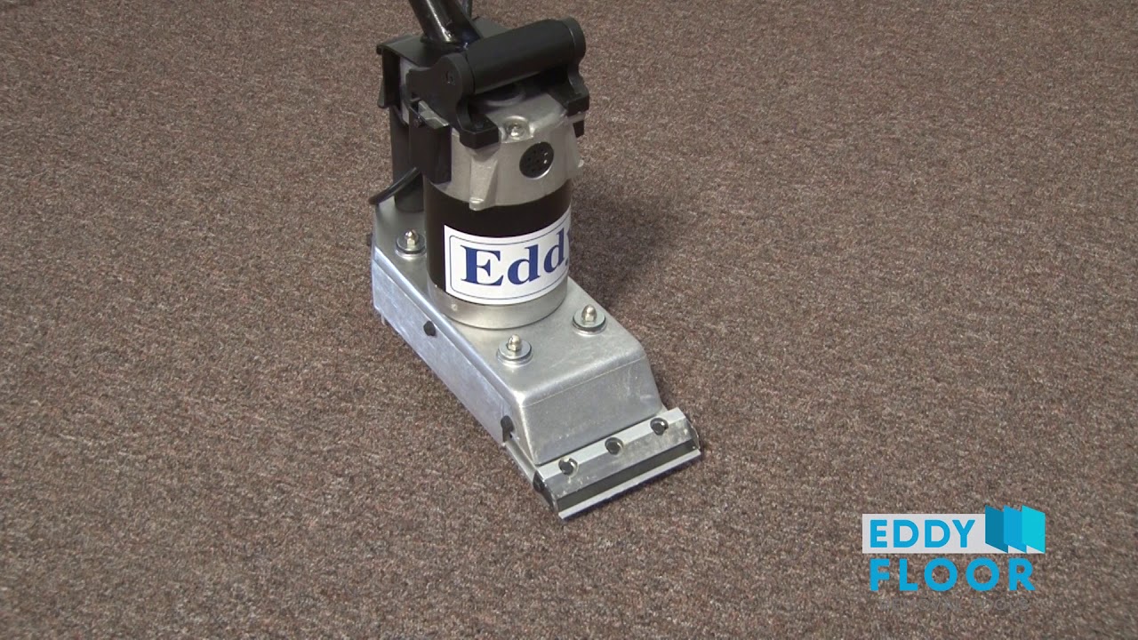 The Eddy multi-purpose floor scraper