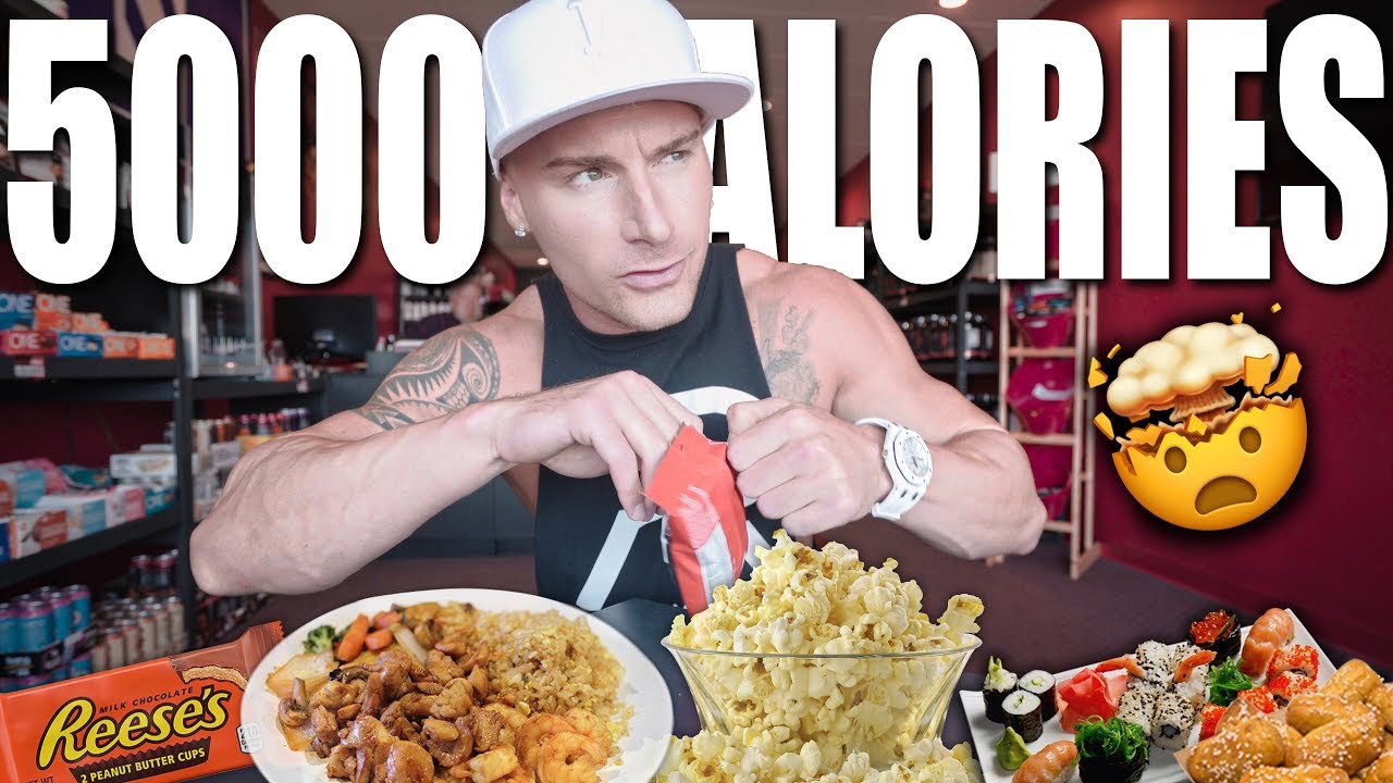 WHAT MY CHEAT MEALS 
