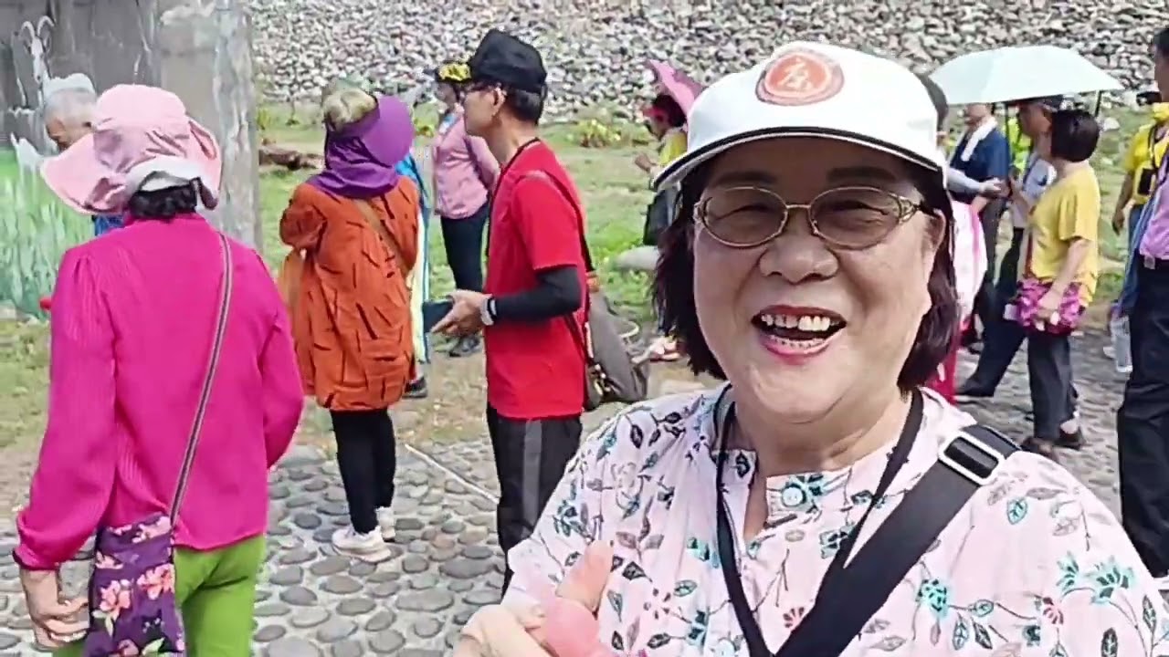 2024/09/09 康氏宗親總會自強活動-龜山島之旅