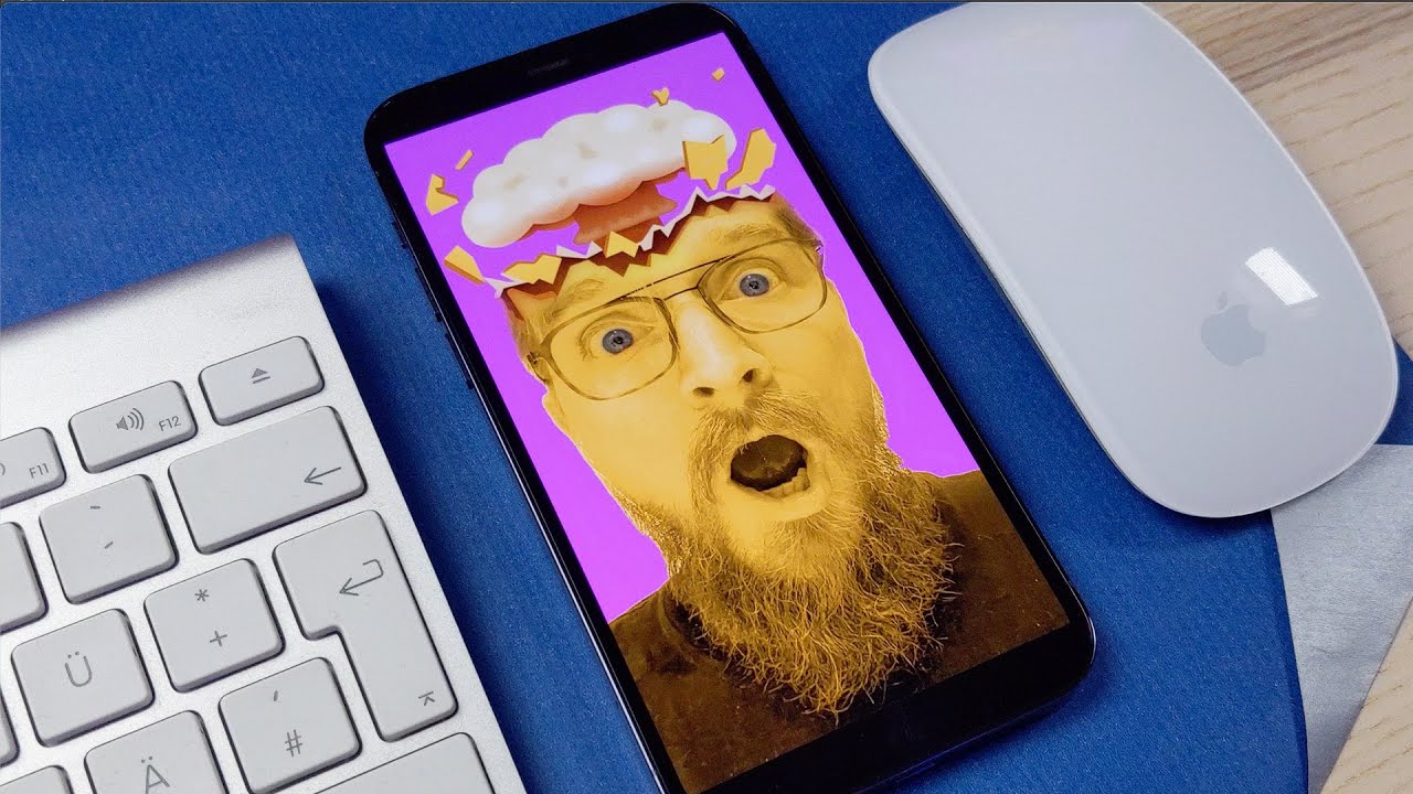 Apple &Ouml;kosystem richtig nutzen