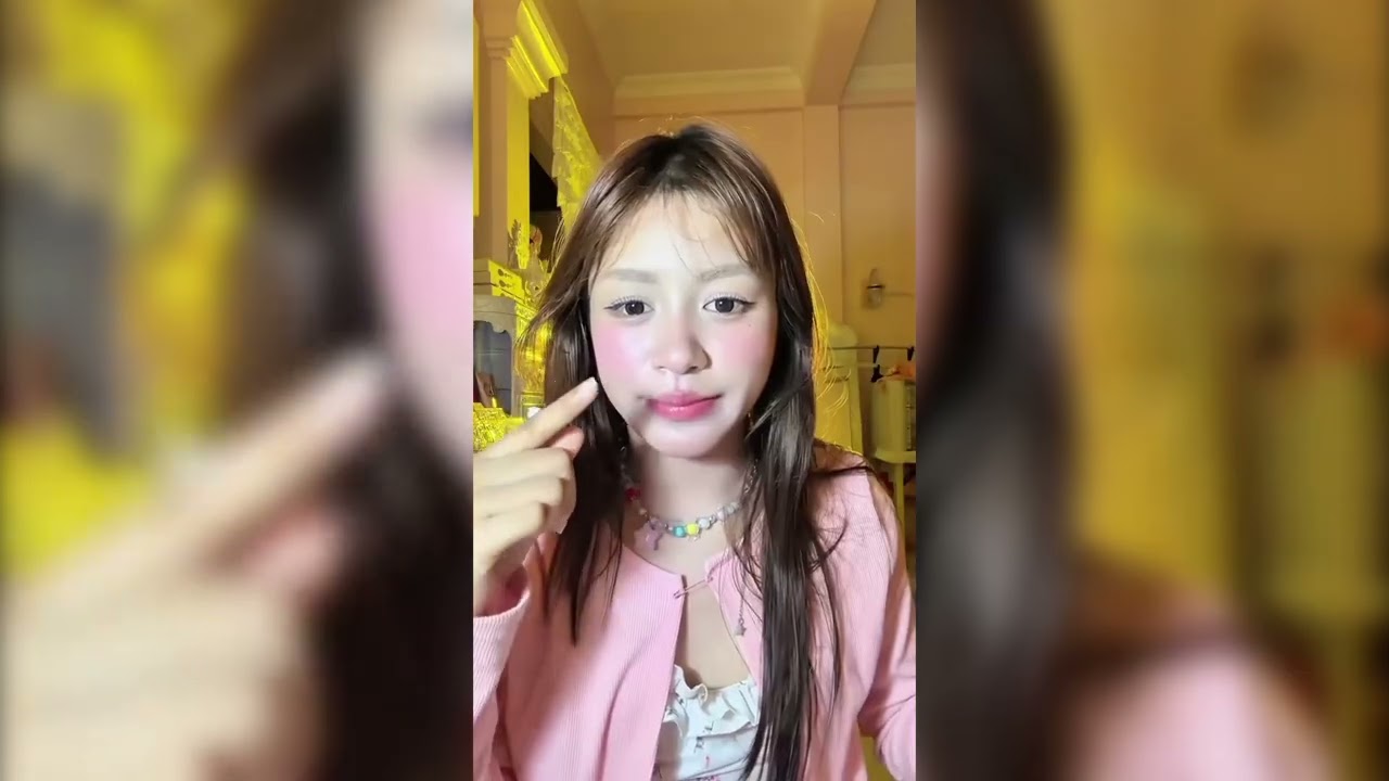 Team ខ្វាក់ blush🤣✨ 