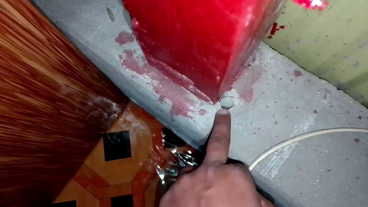 টিনের ঘরে ইলেক্ট্রিক্যাল ওয়ারিং,,