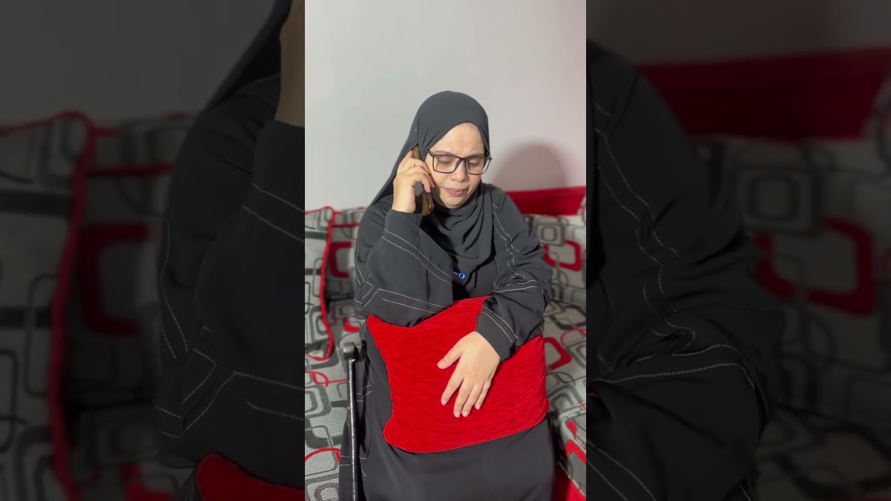 إبني عايز مراته تسقط الطفل اللي في بطنها والسبب 😥
