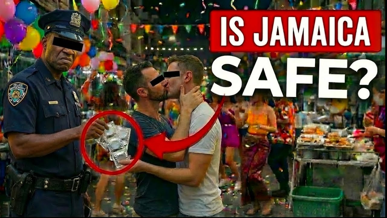 Do&rsquo;s and Don&rsquo;ts for LGBTQ+ Travelers in Jamaica - Is Jamaica SAFE for LGBTQ+ Travelers?
