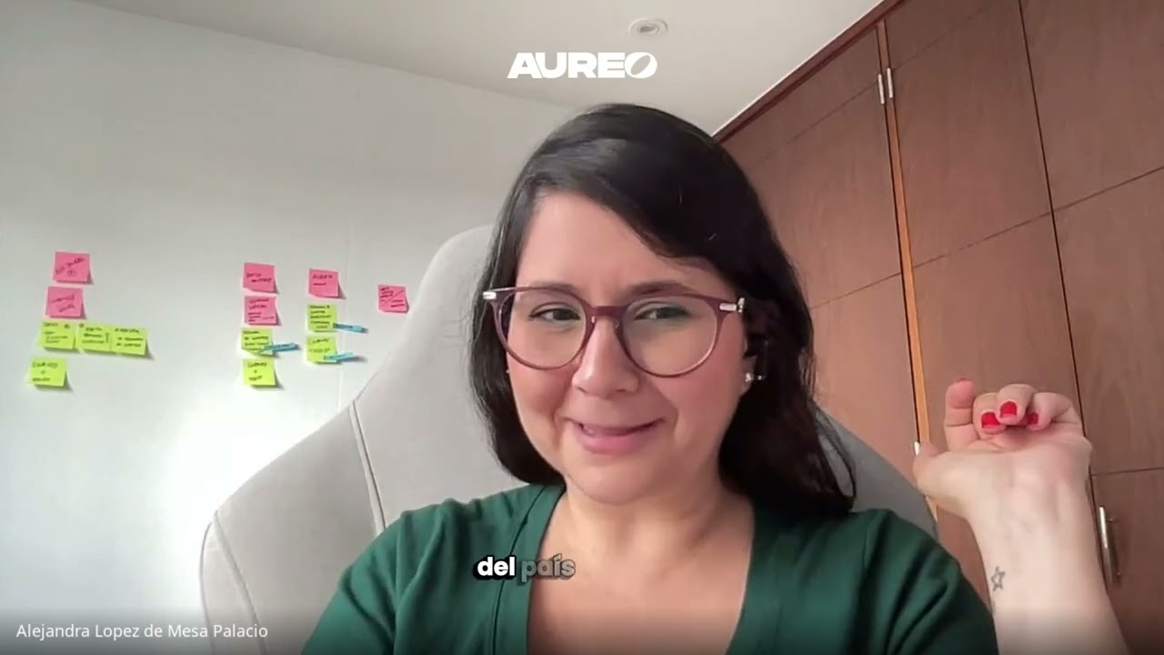 AUREO RESPONDE #4 I Invertir en mi negocio o en apartamento ¿Cuál es la mejor decisión financiera?