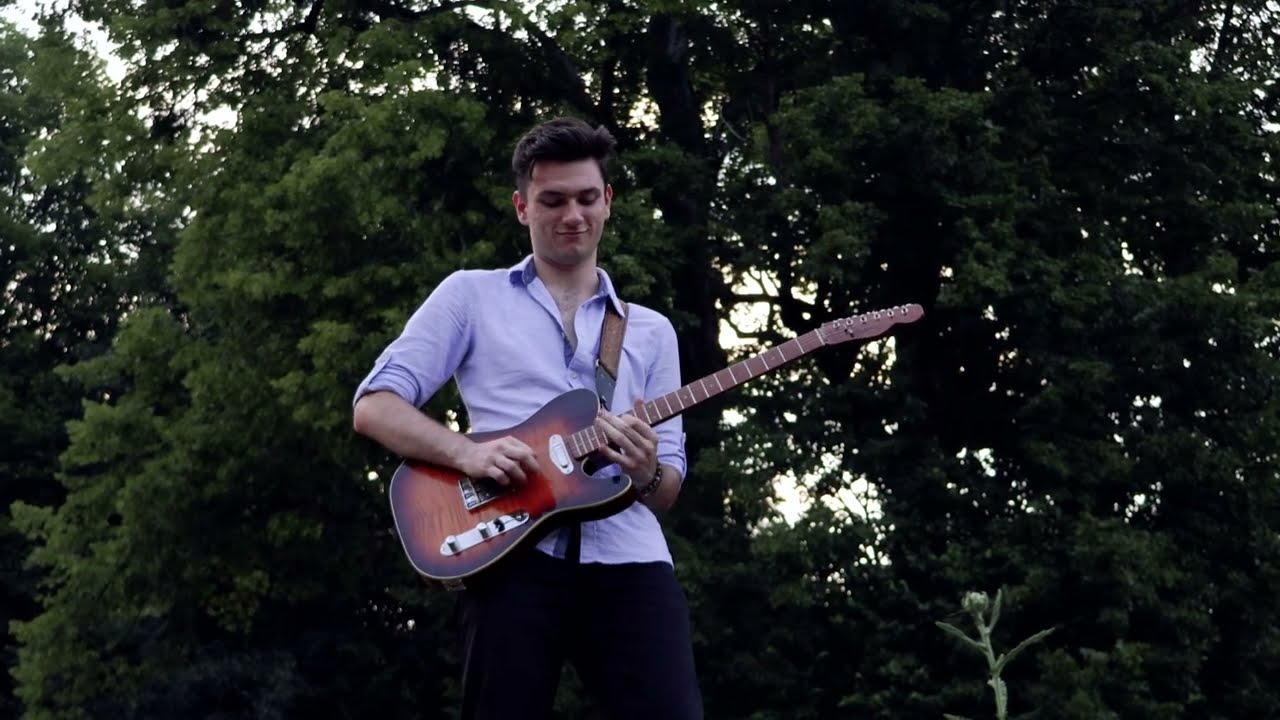 Back To Rock - Aleja Drzew (Official Music Video)